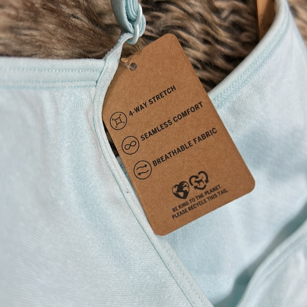 NWT PINK Victoria Secret Razor Sport Bra Bundle - Picture 6 of 6